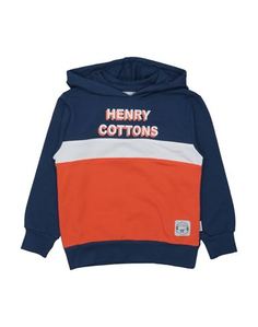 Толстовка Henry Cottons