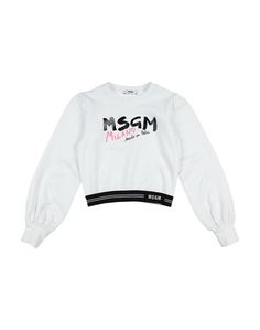 Толстовка Msgm