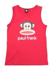 Футболка Paul Frank