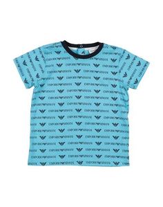Футболка Emporio Armani