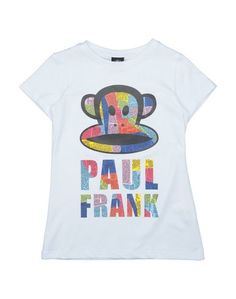 Футболка Paul Frank