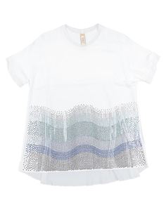 Футболка MET Jeans