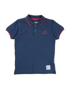 Поло Henry Cottons