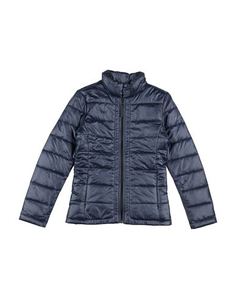 Пуховик с синт. наполнителем Woolrich