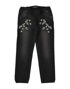 Джинсовые брюки Guess