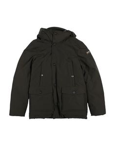 Пуховик Woolrich