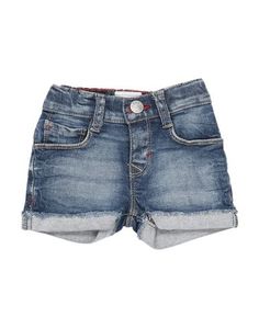 Джинсовые шорты Levi S