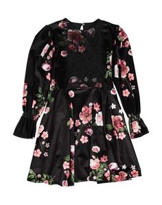 Платье Miss Blumarine