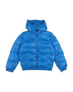 Пуховик Trussardi Junior