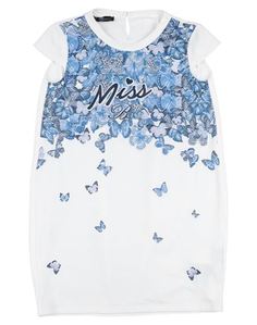 Платье Miss Blumarine