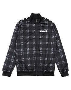 Толстовка Diadora