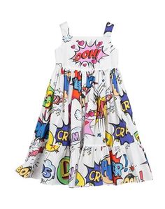 Платье Dolce & Gabbana