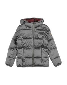 Пуховик с синт. наполнителем Ciesse Piumini