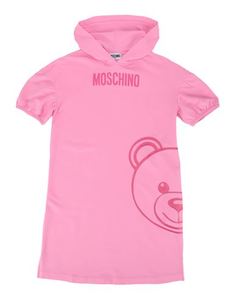 Платье Moschino Teen