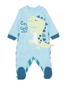 Детский комбинезон Chicco