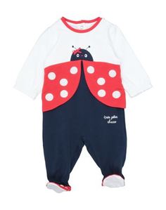 Детский комбинезон Chicco