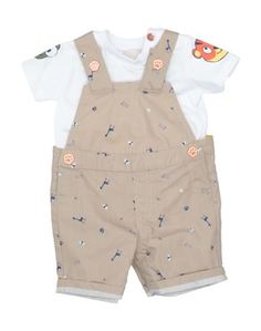 КОМБИНЕЗОНЫ Chicco