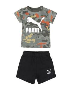 Комплекты Puma