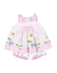 КОМБИНЕЗОНЫ Monnalisa