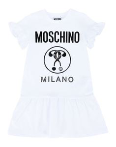 Платье Moschino KID