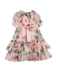 Платье Dolce & Gabbana
