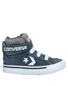 Высокие кеды и кроссовки Converse