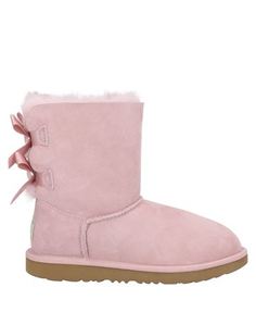 Полусапоги и высокие ботинки UGG Australia