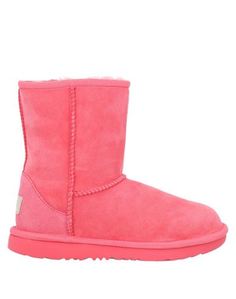 Полусапоги и высокие ботинки UGG Australia