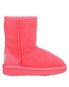 Полусапоги и высокие ботинки UGG Australia