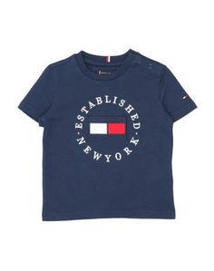 Футболка Tommy Hilfiger