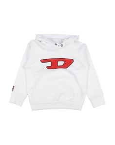 Толстовка Diesel