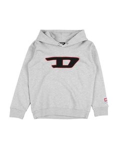 Толстовка Diesel