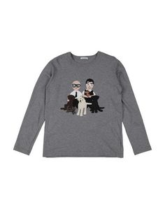 Футболка Dolce & Gabbana