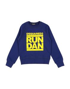 Толстовка Dsquared2