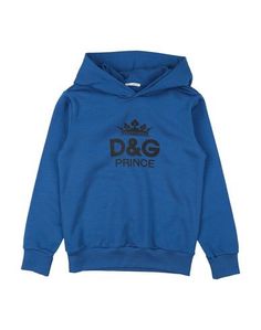 Толстовка Dolce & Gabbana