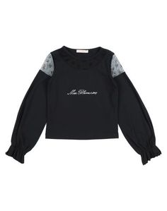 Футболка Miss Blumarine