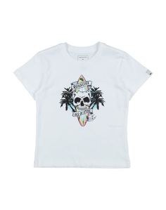 Футболка Quiksilver