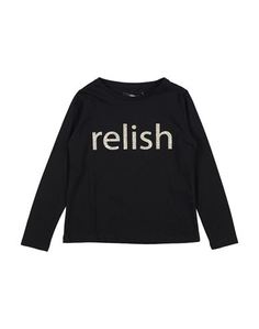 Футболка Relish