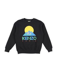 Толстовка Kenzo