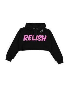 Толстовка Relish