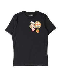 Футболка Dsquared2
