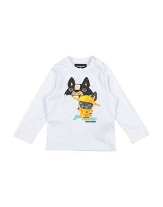 Футболка Dsquared2