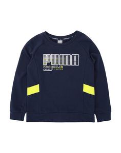Толстовка Puma