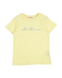 Футболка Miss Blumarine