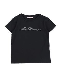 Футболка Miss Blumarine