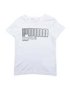 Футболка Puma