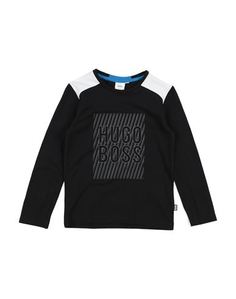 Футболка Hugo Boss