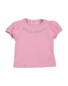 Футболка Miss Blumarine