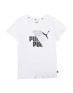 Футболка Puma