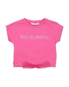 Футболка Miss Blumarine